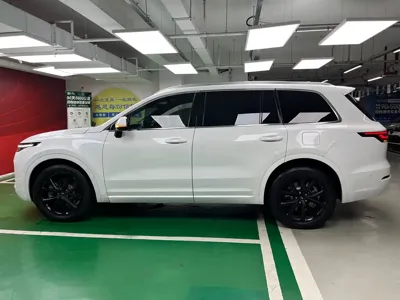 Li Auto Li ONE