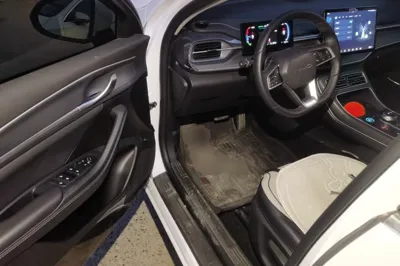 BYD Destroyer 05