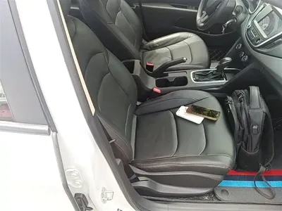 Chevrolet Cavalier