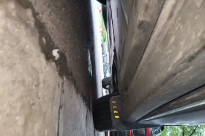 Volkswagen ID.6 Crozz