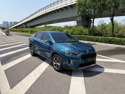 Citroen C3L