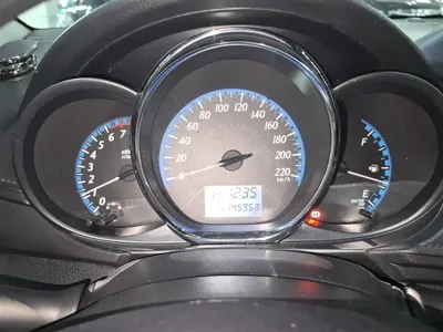 Toyota Yaris L