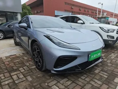 NETA Neta GT