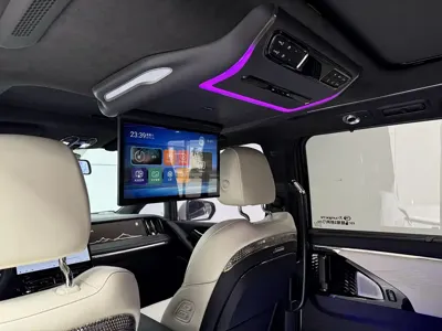 GAC Motor Trumpchi M8