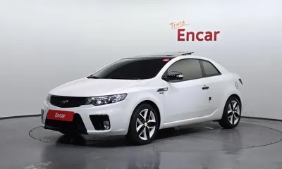 Kia Porte
