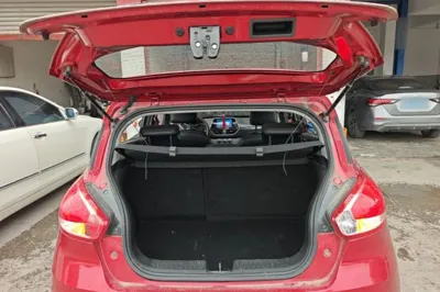 Baojun 310