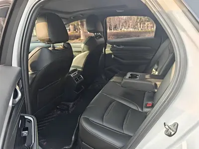 Geely Xingrui