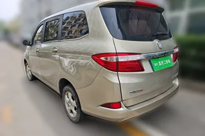 Foton Jiatu im6