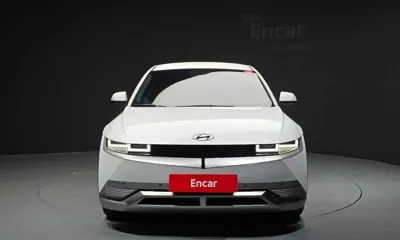 Hyundai Ioniq5