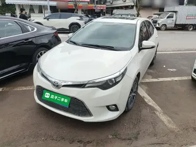 Toyota Levin