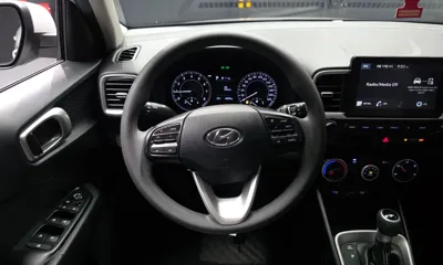 Hyundai Venue