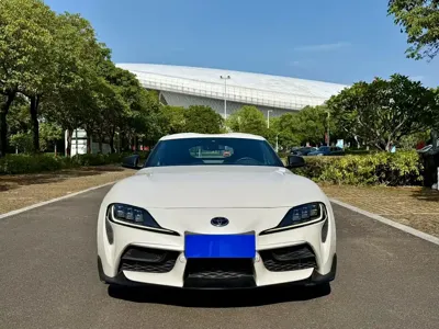 Toyota Supra