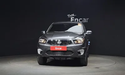 KG_Mobility_Ssangyong KORANDO