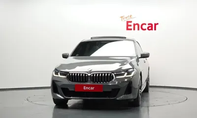 BMW Gran Turismo