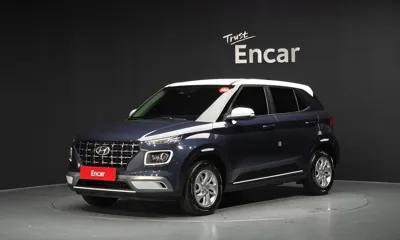 Hyundai Venue