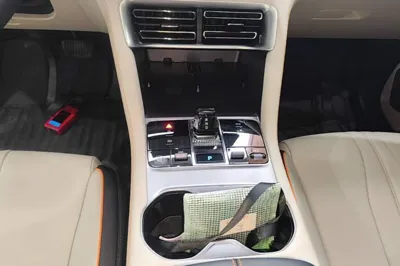BYD Song PLUS New Energy