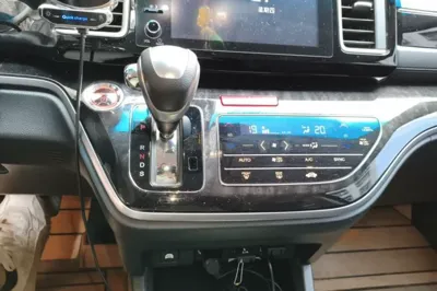 Honda Elysion