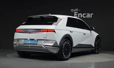 Hyundai Ioniq5