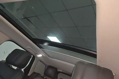 Land Rover Range Rover SportNew Energy