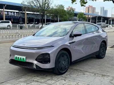 Xpeng G6
