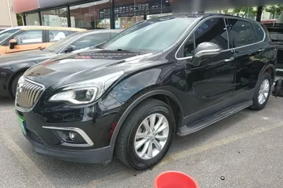 Buick Envision