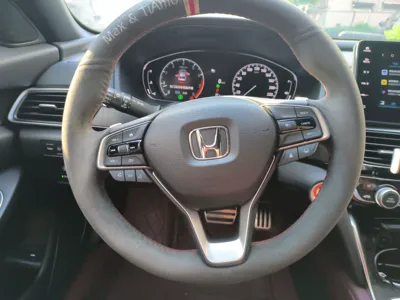 Honda Inspire