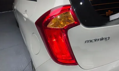 Kia Morning