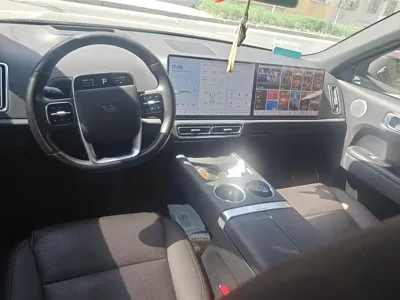 Li Auto Li L9