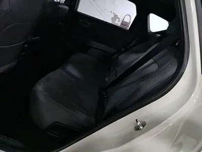 Hyundai EO 羿欧