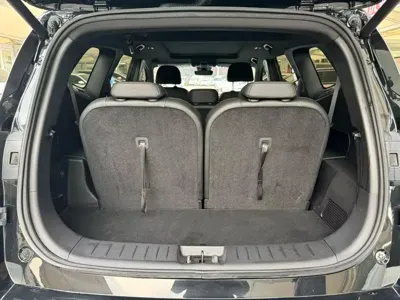 Geely Haoyue L