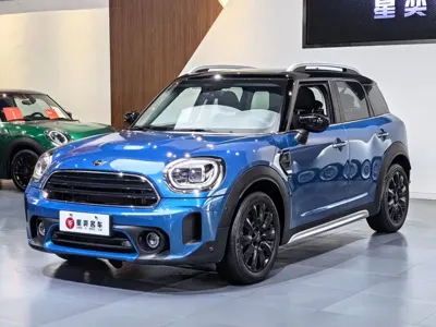 MINI Mini Countryman