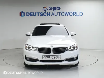 BMW Gran Turismo