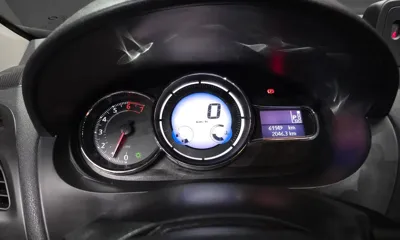 Renault-KoreaSamsung SM3