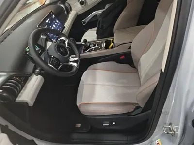 BYD Yuan Plus