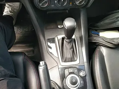 Mazda 3 Axela