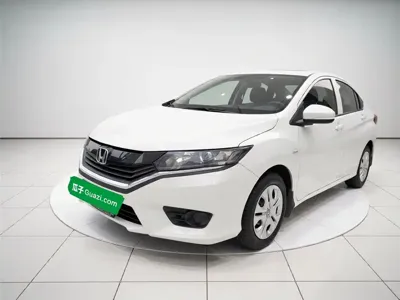 Honda Greiz
