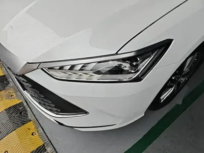 BYD Qin Plus