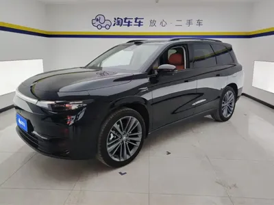Leapmotor Leapmotor C16