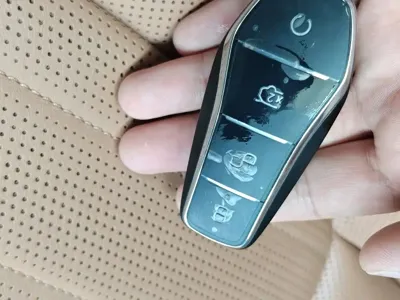 BYD 海豹06