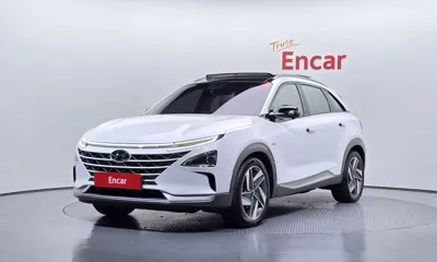 Hyundai Nexo