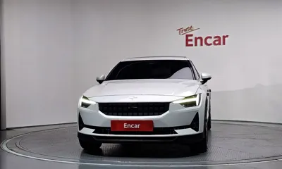 Polestar Polestar 2