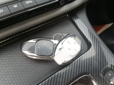 GAC Motor Shadow Leopard