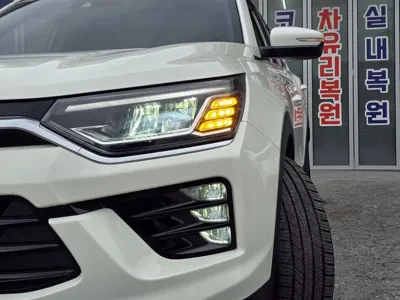 KG_Mobility_Ssangyong KORANDO
