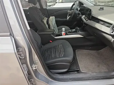 Chevrolet Monza