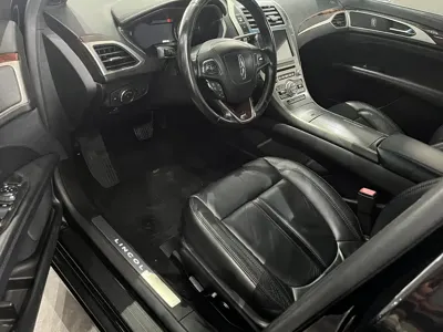 Lincoln MKZ