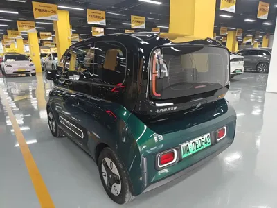 Baojun KiWi EV