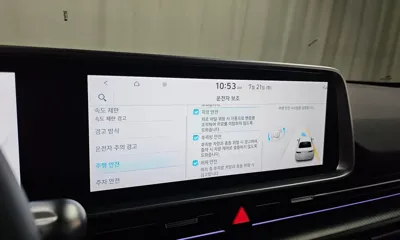 Hyundai Ioniq6