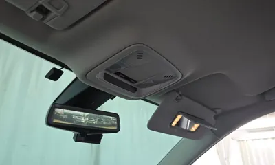 ChevroletGMDaewoo Traverse