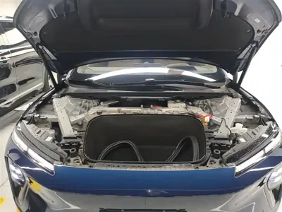 Nio ET9