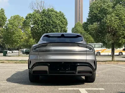 Xiaomi 小米YU7